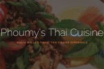 Phoumy's Thai Cuisine