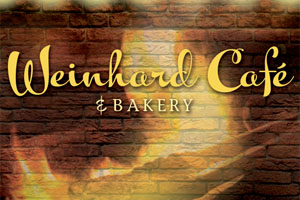 Weinhard Cafe & Bakery