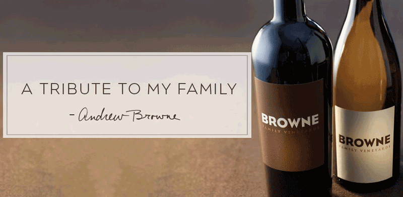 Browne Family Vineyards