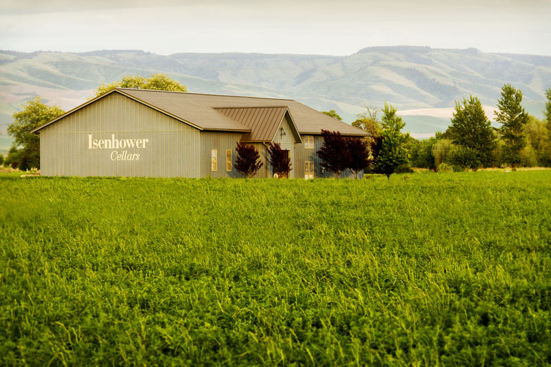 Isenhower Cellars