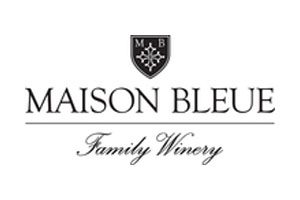 Maison Bleue Winery