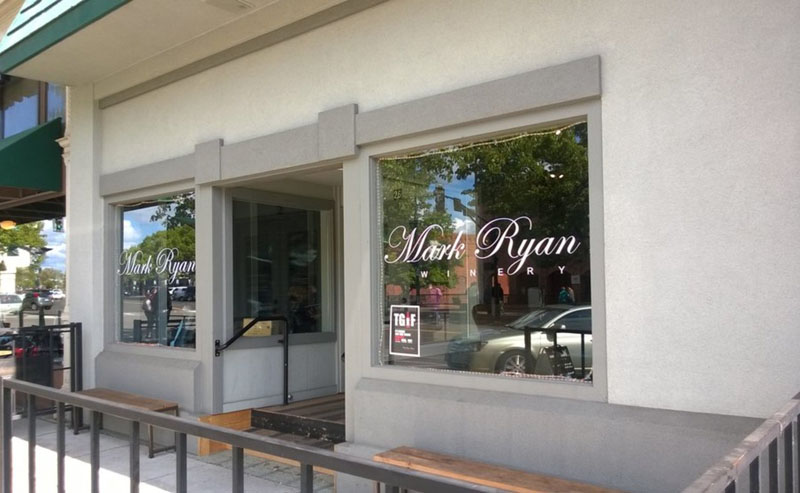 Mark Ryan Winery