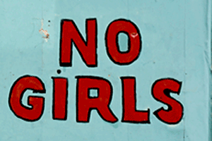 No Girls Wines