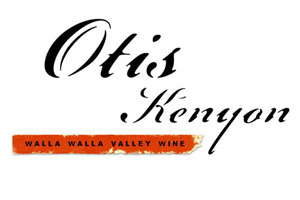 Otis Kenyon Wine