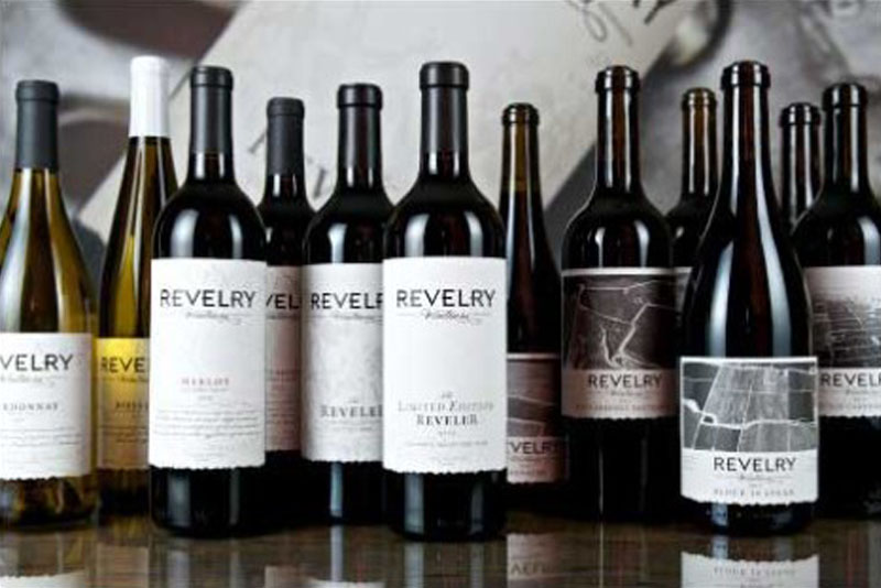 Revelry Vinters