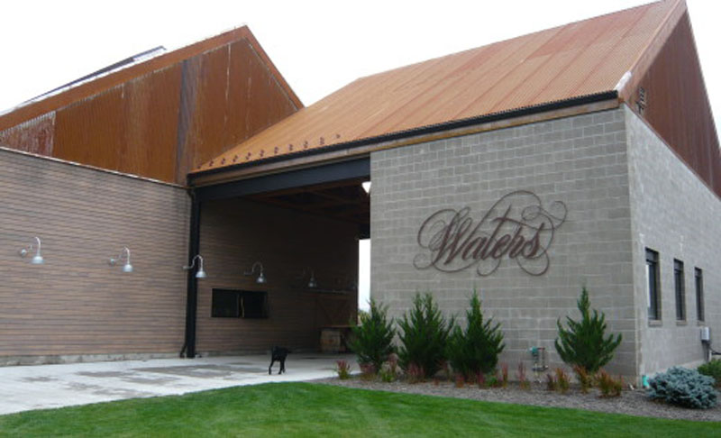 Waters Winery (Southside)